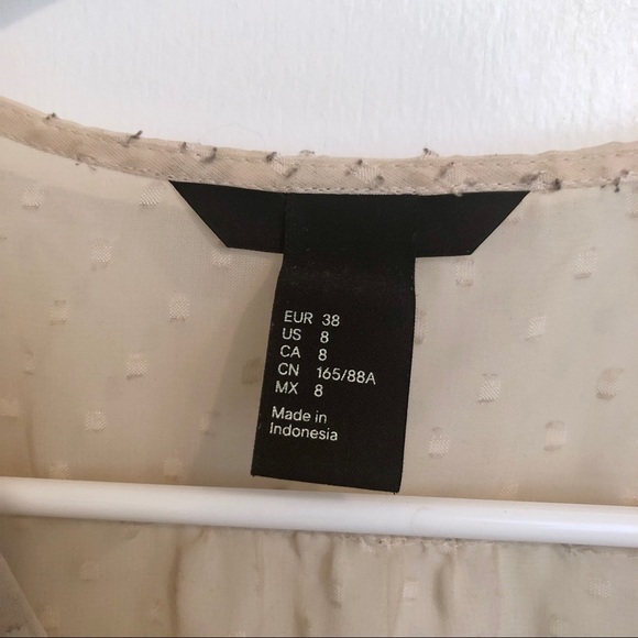 Sheer Top - Picture 3 of 5